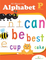 All About the Alphabet