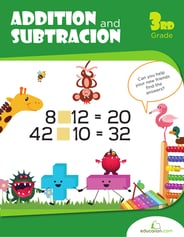 Addition and Subtraction Practice