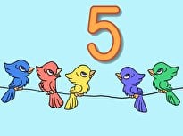 Bird Addition to 5 Song