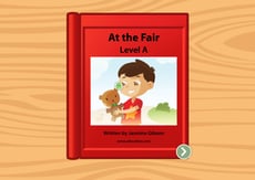 At The Fair: Level A