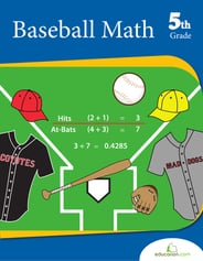 Baseball Math