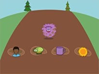 Blending Sounds Hopper