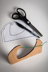 Building a Wind Gauge