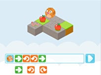 Learn Coding With Roly