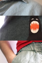 The Effect of Color on Emotions