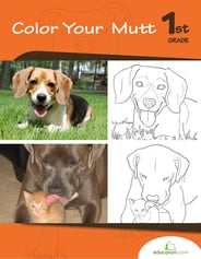 Color Your Mutt