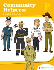 Community Helpers: Health and Safety