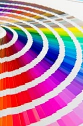 Comparing Additive and Subtractive Color