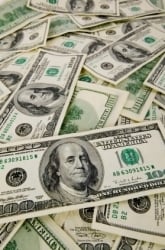 Detecting Counterfeit Money