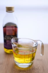 Do Different Types of Oil Mix or “Stack”?