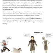 History of Zombies