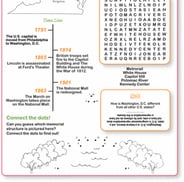 History of Washington, D.C.