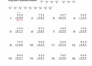 Math Riddles: Addition and Subtraction