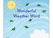Weather Book