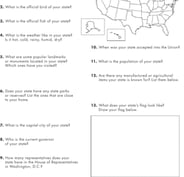 Learn About Your State