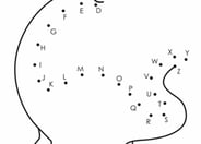 ABC Connect the Dots