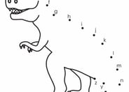 Connect-the-Dots Alphabet