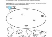 The Seven Continents