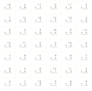Two-Minute Multiplication