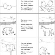 Story Comprehension: Drawing Conclusions