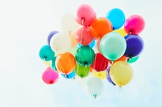 Design Challenge: Inflate a Balloon