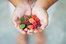 Design Challenge: Gumdrop Structures