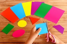 Make Art Like Mary Blair