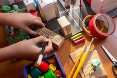 Design and Build a City