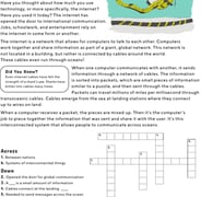 How the Internet Travels Across the Ocean
