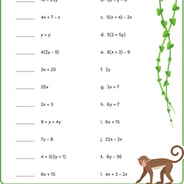 Matching Equivalent Expressions