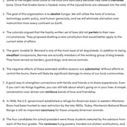 Determine the Meaning of Words Using Synonyms in Context