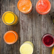 Which Fruit Has the Most Vitamin C?