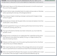 Correct Spelling Errors #2