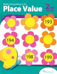 Math: Everything in its Place Value