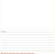 Novel Study: The Giver: Pre-Reading Activity