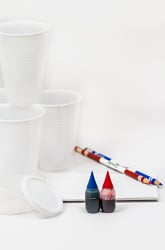 The Ghost in the Tube