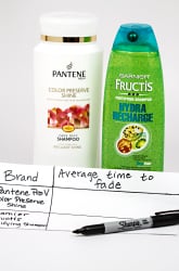 What Shampoos Do the Best Job of Keeping the Color in Dyed Hair?