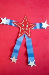 Silly Star Fireworks