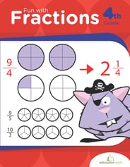 Fun with Fractions