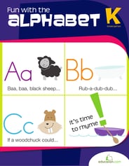 Fun with the Alphabet