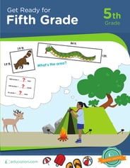 Get Ready for Fifth Grade