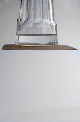 Magic Glass of Water