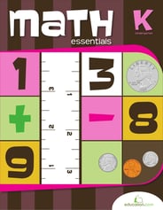 Kindergarten Math Essentials