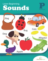 Learn Beginning Sounds