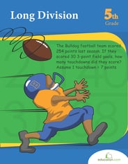 Long Division