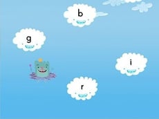 Learn Lowercase Letters