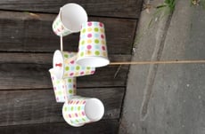 How to Make an Anemometer