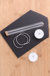 How to Make a Steam Powered Rocket Boat