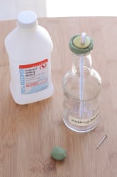 How to Make A Thermometer