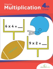 Master Multiplication